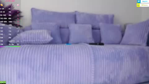 Neytirii online show from 07/17/26, 07:48