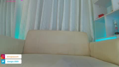  Angie   Instagram  angie julianac add me online show from 04/13/26, 05:46