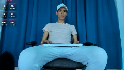 Alex online show from 04/19/26, 11:07