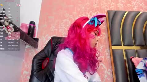 Snapshot of nezuko_mitsuri chatting on 01/09/25, 04:49 NEZUKO MITSURI online show from 01/09/25, 04:49
