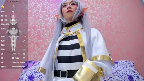 Snapshot of nezuko_mitsuri chatting on 02/03/26, 01:59 NEZUKO MITSURI online show from 02/03/26, 01:59