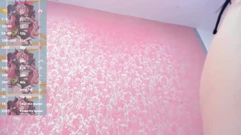 Snapshot of nezuko_mitsuri chatting on 03/02/26, 04:03 NEZUKO MITSURI online show from 03/02/26, 04:03