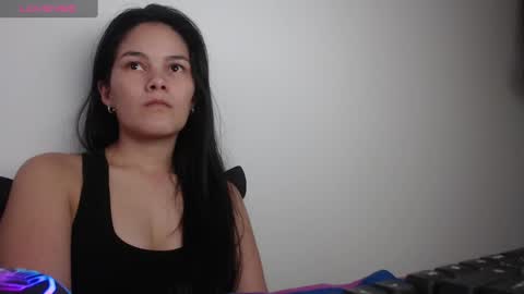 nezuko_sweet online show from 01/05/25, 02:19
