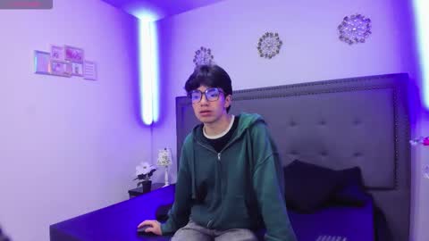 Ivan online show from 03/17/26, 12:30