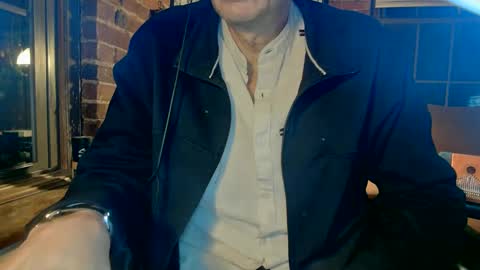 NFG  Nice Friendly Guy  Dick online show from 01/13/25, 10:45