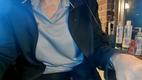 NFG  Nice Friendly Guy  Dick online show from 01/31/25, 11:45