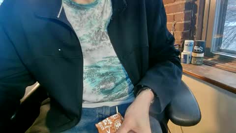 NFG  Nice Friendly Guy  Dick online show from 02/27/25, 10:31