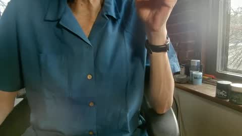 NFG  Nice Friendly Guy  Dick online show from 03/05/25, 09:59