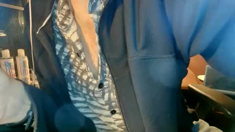 NFG  Nice Friendly Guy  Dick online show from 03/08/25, 12:00