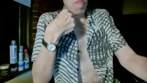 NFG  Nice Friendly Guy  Dick online show from 03/08/25, 03:17