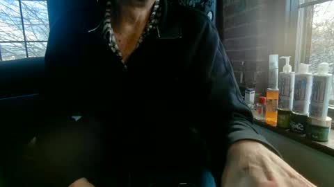 NFG  Nice Friendly Guy  Dick online show from 03/09/25, 10:08