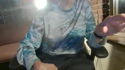 NFG  Nice Friendly Guy  Dick online show from 09/10/25, 11:27