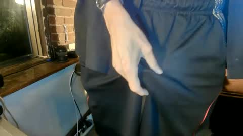 NFG  Nice Friendly Guy  Dick online show from 09/30/25, 12:59