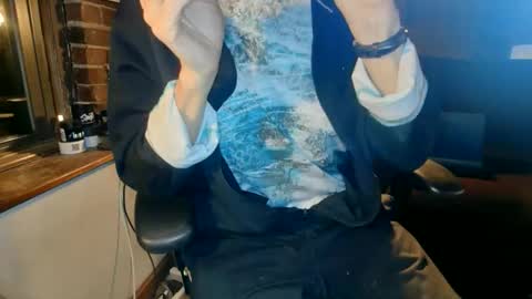 NFG  Nice Friendly Guy  Dick online show from 11/14/25, 11:46