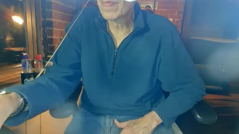 NFG  Nice Friendly Guy  Dick online show from 12/18/25, 11:44