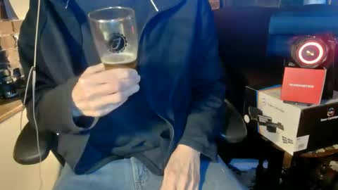 NFG  Nice Friendly Guy  Dick online show from 02/05/26, 03:55