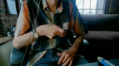 NFG  Nice Friendly Guy  Dick online show from 04/15/26, 08:42