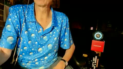 NFG  Nice Friendly Guy  Dick online show from 04/26/26, 02:53