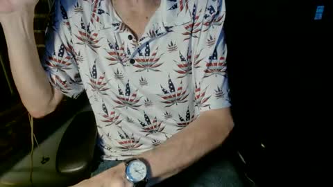 NFG  Nice Friendly Guy  Dick online show from 04/28/26, 02:38