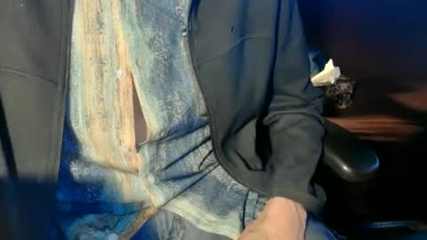 NFG  Nice Friendly Guy  Dick online show from 04/30/26, 02:07