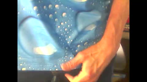 NFG  Nice Friendly Guy  Dick online show from 05/04/26, 09:33