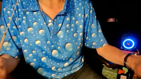 NFG  Nice Friendly Guy  Dick online show from 06/07/26, 02:05