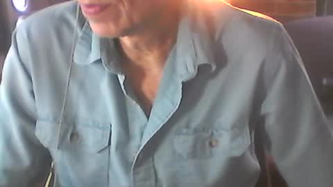 NFG  Nice Friendly Guy  Dick online show from 06/29/26, 10:10