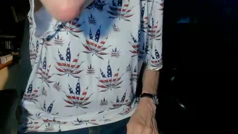 NFG  Nice Friendly Guy  Dick online show from 07/06/26, 01:35