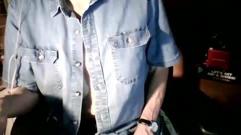 NFG  Nice Friendly Guy  Dick online show from 07/07/26, 01:19