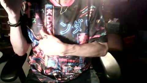 NFG  Nice Friendly Guy  Dick online show from 07/19/26, 02:26
