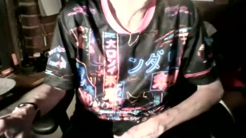 NFG  Nice Friendly Guy  Dick online show from 07/21/26, 02:25