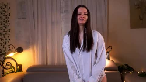 Anasteisha online show from 12/14/25, 07:25