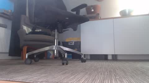 Alia Sparkles online show from 02/03/25, 06:34