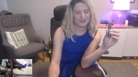 Alia Sparkles online show from 02/14/25, 10:38