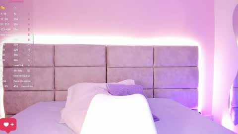 Nia online show from 04/16/26, 12:39