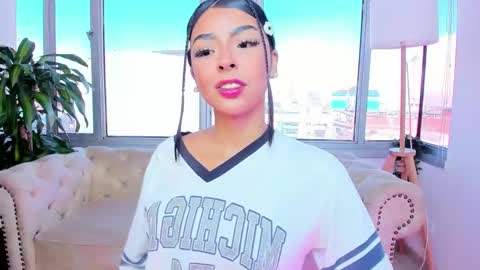 Snapshot of nia_malkova chatting on 03/01/26, 01:24 Nia Malkova online show from 03/01/26, 01:24