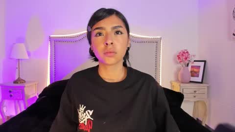 Nia Malkova online show from 03/27/26, 11:43