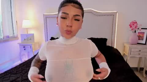 Snapshot of nia_malkova chatting on 04/25/26, 04:59 Nia Malkova online show from 04/25/26, 04:59