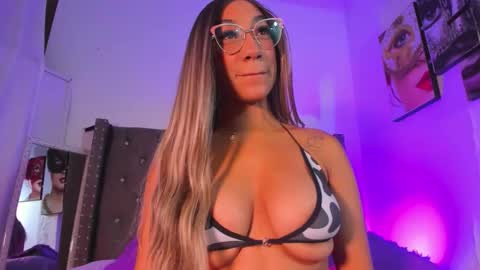 Nia online show from 02/16/26, 07:32