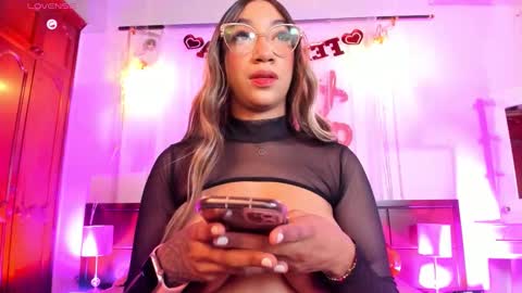 Nia online show from 02/20/26, 11:05