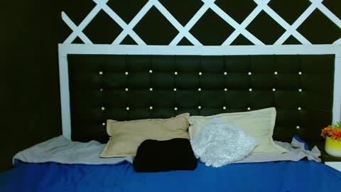 Estefani  online show from 12/16/24, 03:11