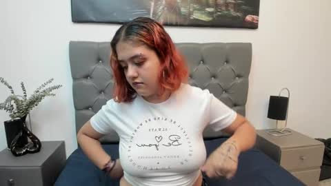 Estefani  online show from 03/05/25, 04:13