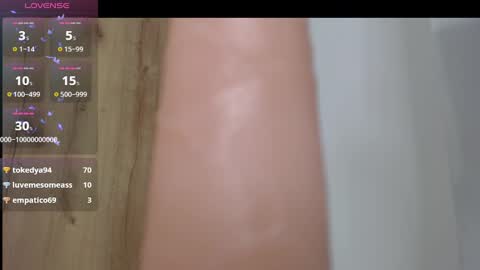 Mia online show from 02/03/25, 11:05