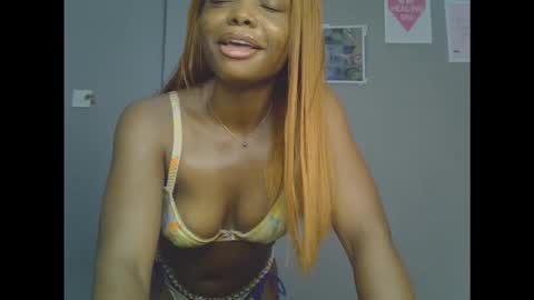 Niababy5 online show from 02/02/26, 05:55