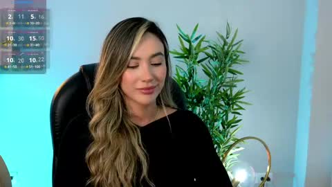 Nia  online show from 04/14/26, 12:16