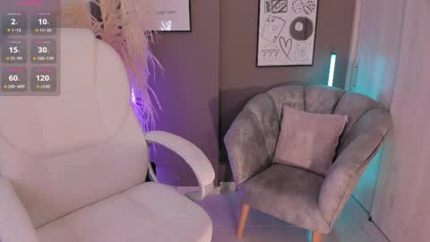 Nia online show from 01/16/26, 01:15