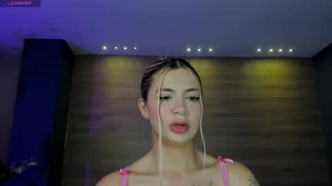 SQUIRTER DOLL    online show from 02/27/26, 07:58