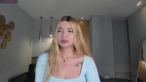 Snapshot of niaholland chatting on 03/14/26, 07:19 SQUIRTER DOLL online show from 03/14/26, 07:19