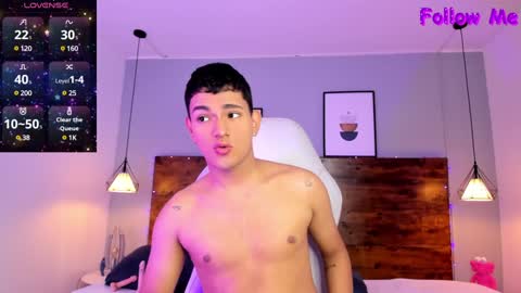 Snapshot of niall_falcon chatting on 02/04/25, 03:57 Niall  online show from 02/04/25, 03:57