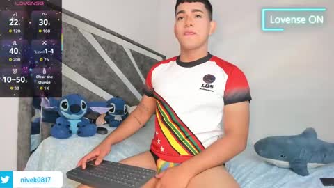 Snapshot of niall_falcon chatting on 05/08/26, 01:05 Niall online show from 05/08/26, 01:05